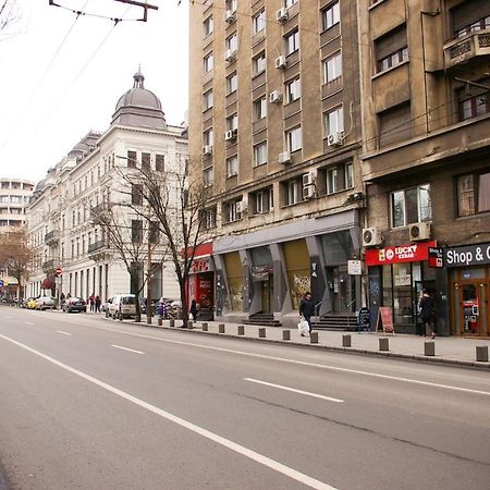 Cozy Old Town Apartment - Free Minibar Бухарест Екстер'єр фото