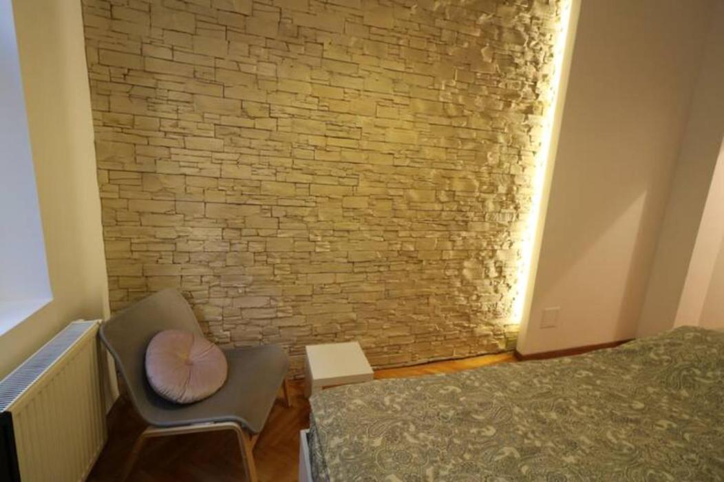 Cozy Old Town Apartment - Free Minibar Бухарест Екстер'єр фото